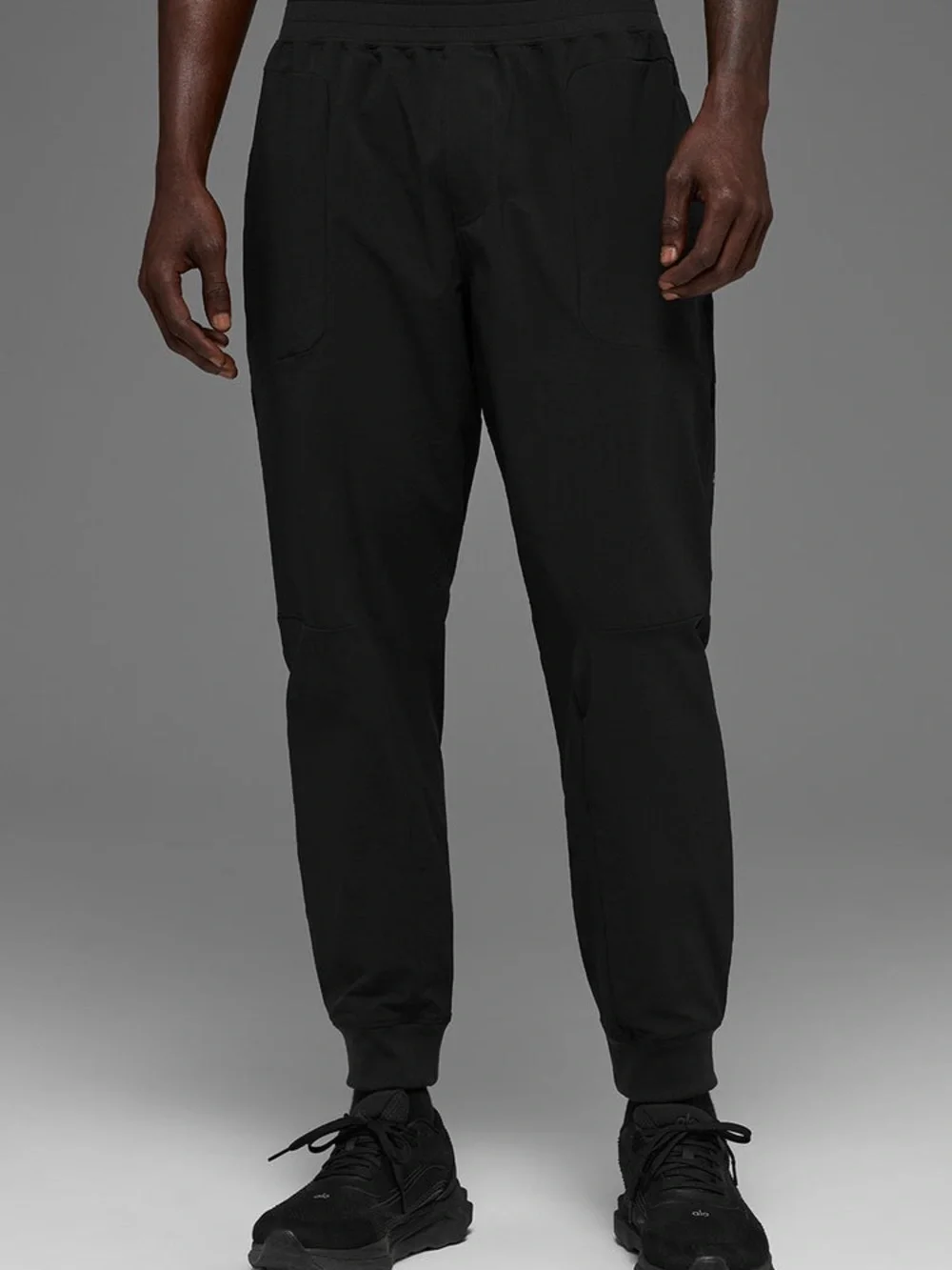 ALO Yoga Men's Co-Op Pant 2XL LONG